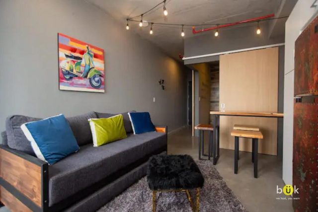 Se vende o alquila apartamento en URBN Escalante