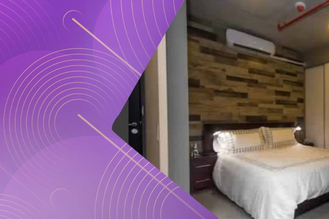 Apartamentos en Barrio Escalante | Venta de apartamento amueblado en torre en Bo Escalante