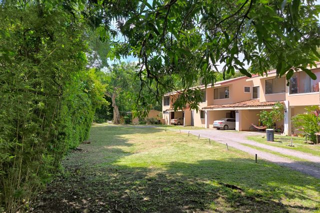 Venta de propiedad en Brasil de Santa Ana