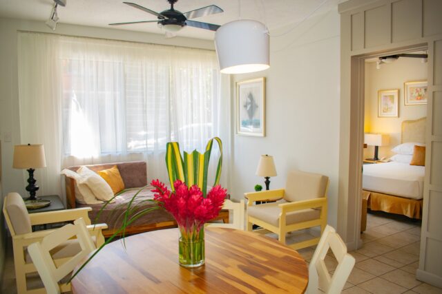 Alquiler de apartamento amueblado en la Sabana