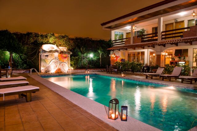 Alquiler de apartamento amueblado en la Sabana