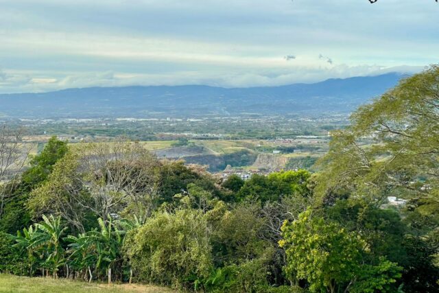 Lote en Venta en La Trinidad de Mora