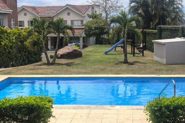 Se Vende Casa en San Antonio de Escazú