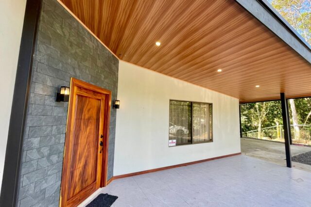 Casa en Venta en Tabarcia de Mora