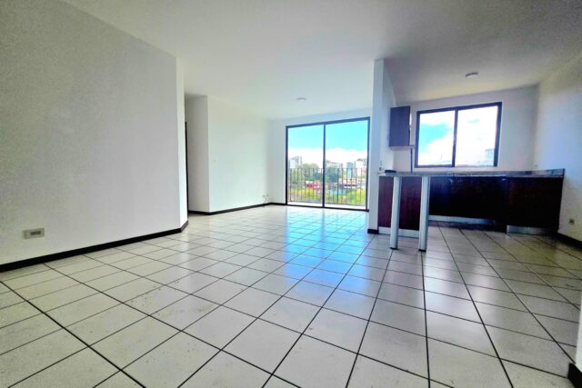 Apartamento en Alquiler en La Sabana