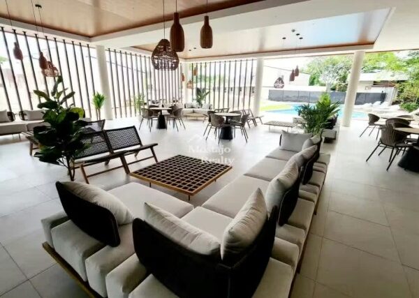 Alquiler de Casa con Línea Blanca en Lindora Village Santa Ana