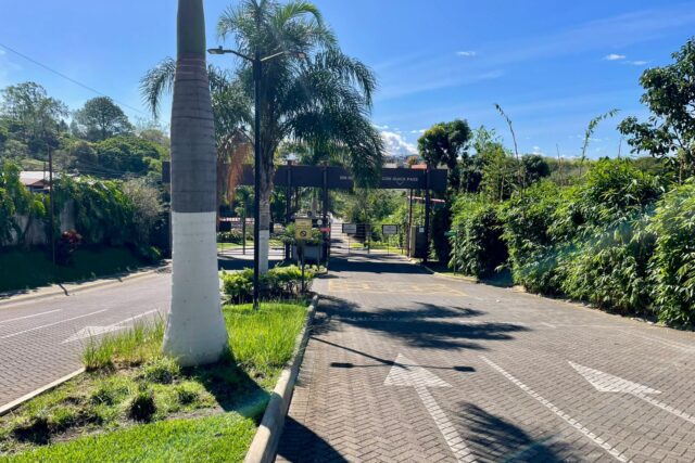 Lote en Venta en Condominio en Grecia de Alajuela