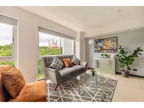 Apartamento Estudio Amueblado en Alquiler en Rohrmoser