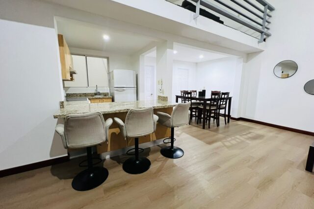 Apartamento en Alquiler en Condominio en Escazú