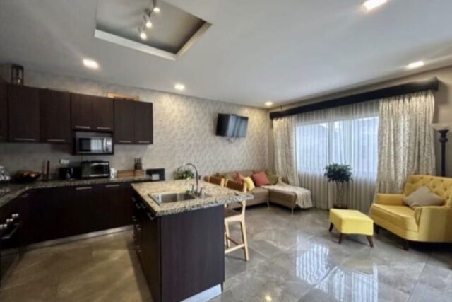 Casa en Venta en Vasquez de Coronado