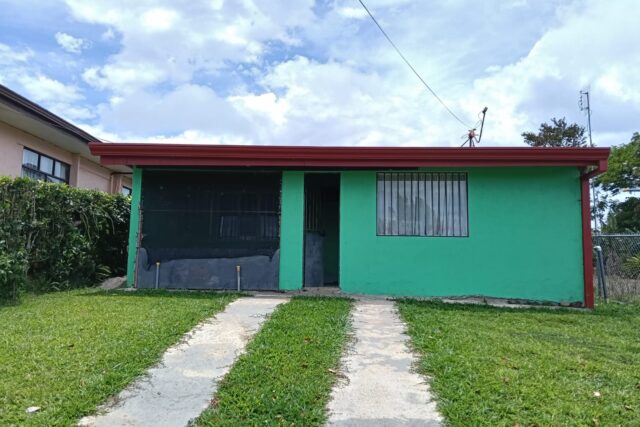 Casa en Venta en Tilarán Guanacaste