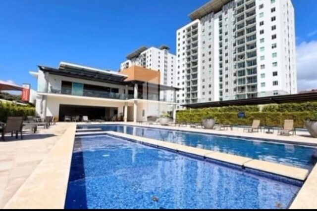 Apartamento en Alquiler en Altamira Heredia