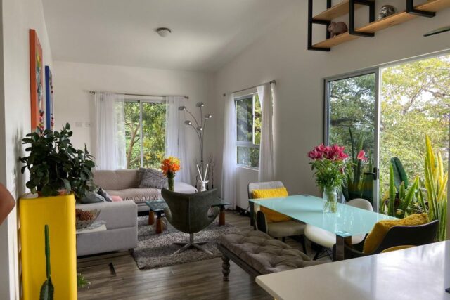 Apartamento en Venta para Inversión en Santa Ana