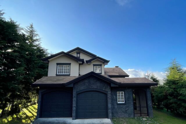 Casa en Venta en San Rafael de Coronado