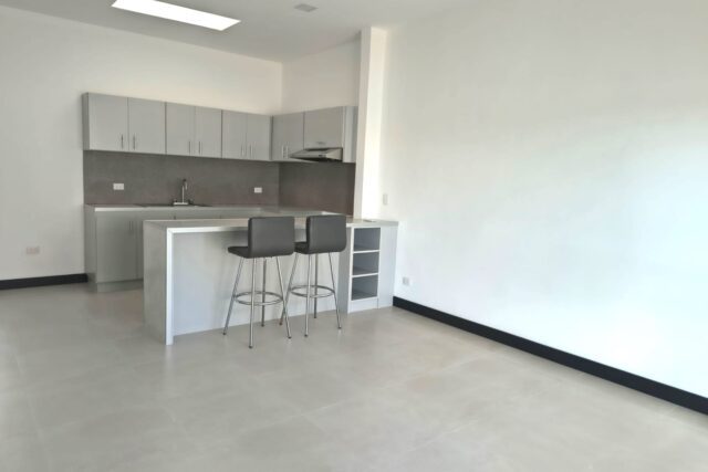 Apartamento en Alquiler en Pozos de Santa Ana