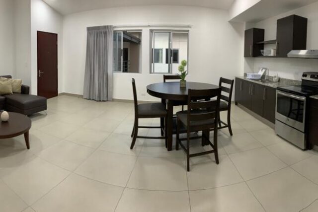 Apartamento en Alquiler en La Sabana